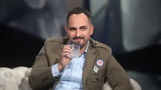 Agustin Egurrola i Maciej Maleńczuk