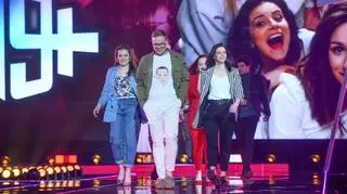 Gwiazdy Siódemki na wiosennej konferencji ramówkowej TVN i TVN7