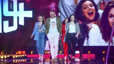 Gwiazdy Siódemki na wiosennej konferencji ramówkowej TVN i TVN7