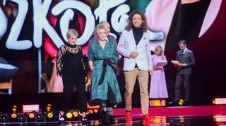 Gwiazdy Siódemki na wiosennej konferencji ramówkowej TVN i TVN7