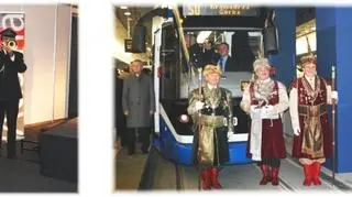 Ale poznański kawał z krakowskim metrem 