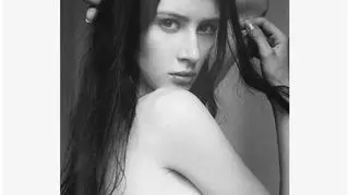 Seksowna sesja Aleksandry Antas