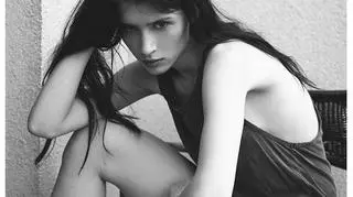 Seksowna sesja Aleksandry Antas