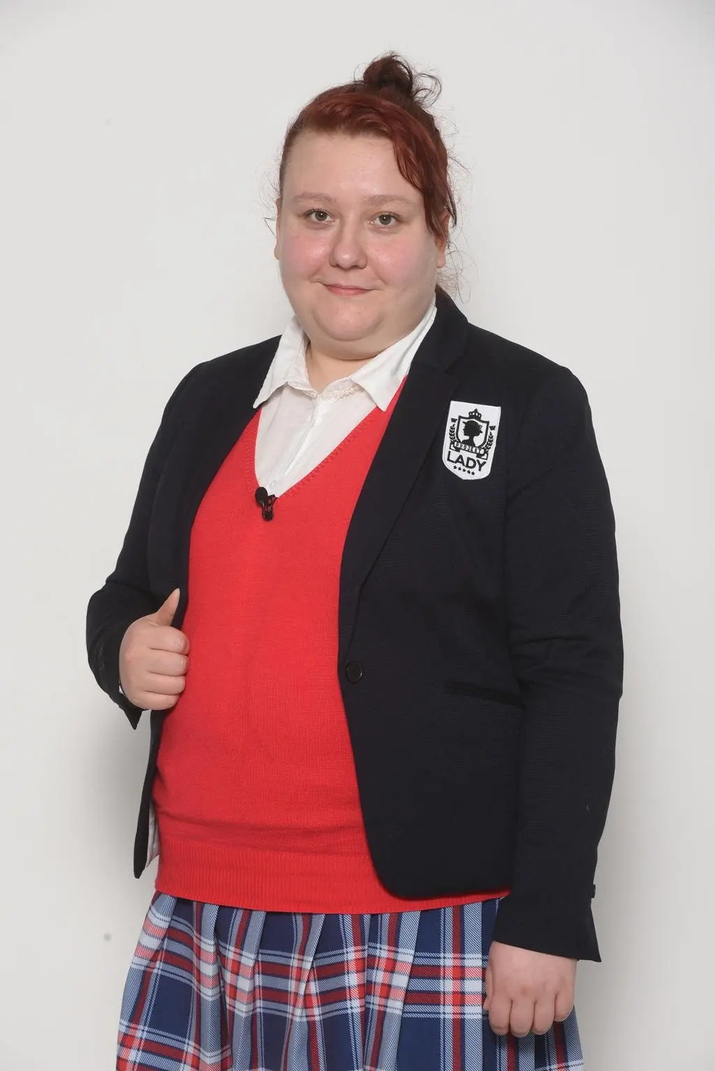 Aleksandra Baryga