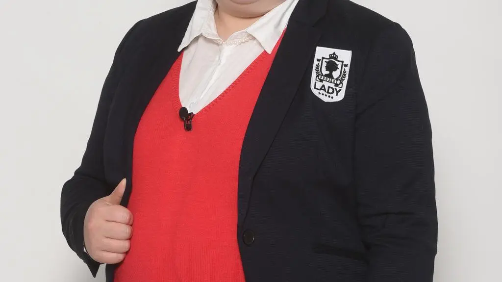  Aleksandra Baryga 