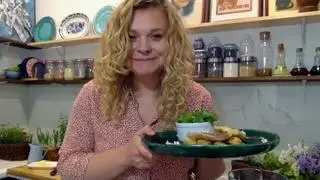 Aleksandra Juszkiewicz