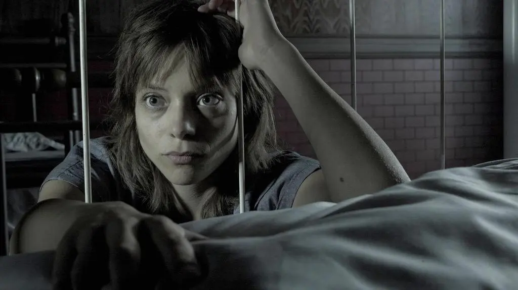 "American Horror Story: Asylum"