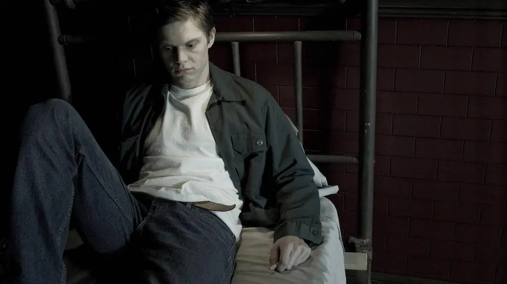 "American Horror Story: Asylum"
