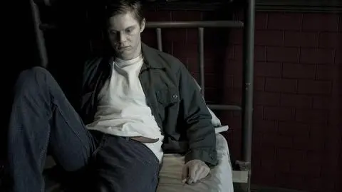 "American Horror Story: Asylum"