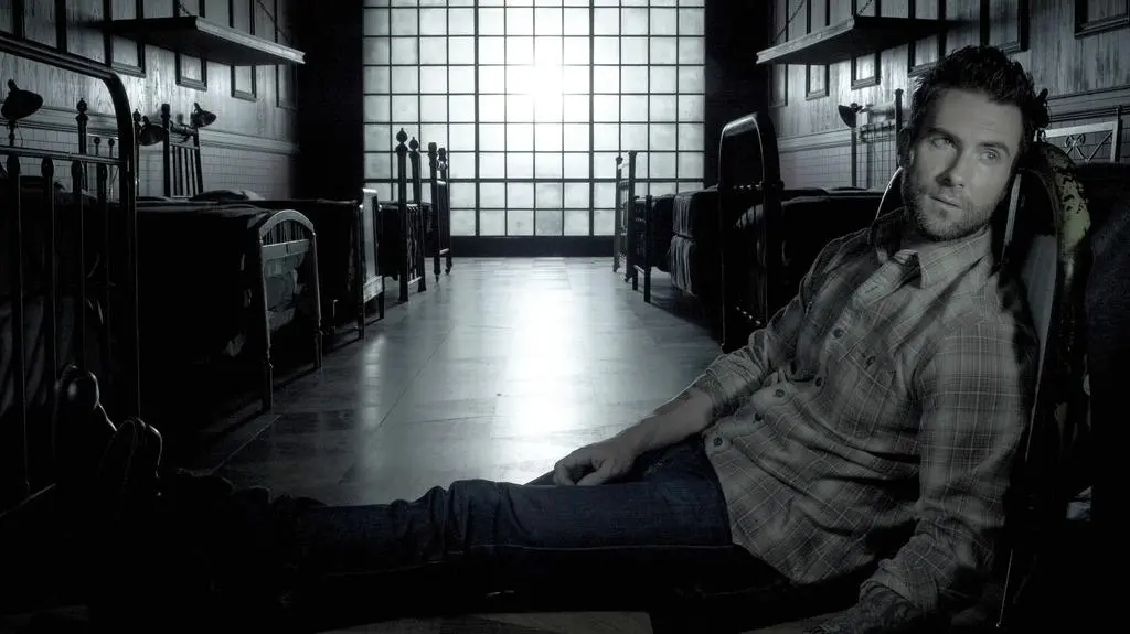 "American Horror Story: Asylum"