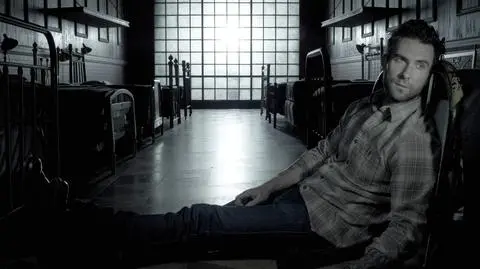 "American Horror Story: Asylum"