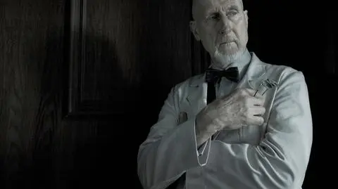 "American Horror Story: Asylum"