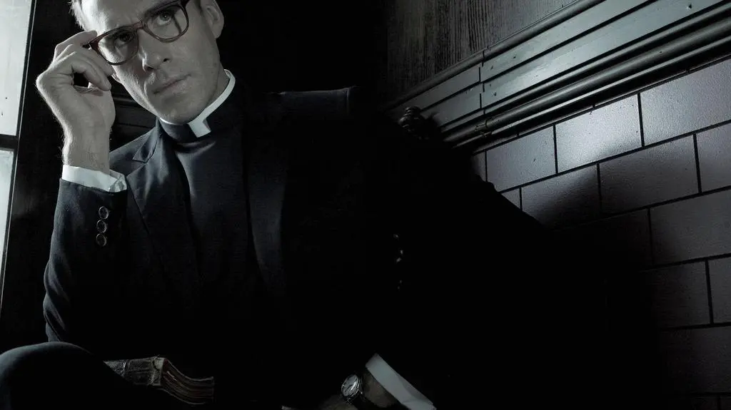 "American Horror Story: Asylum"