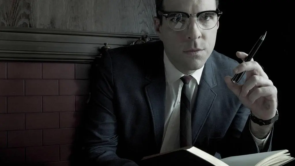 "American Horror Story: Asylum"