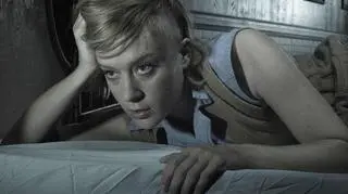 "American Horror Story: Asylum"