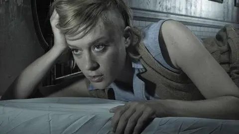 "American Horror Story: Asylum"