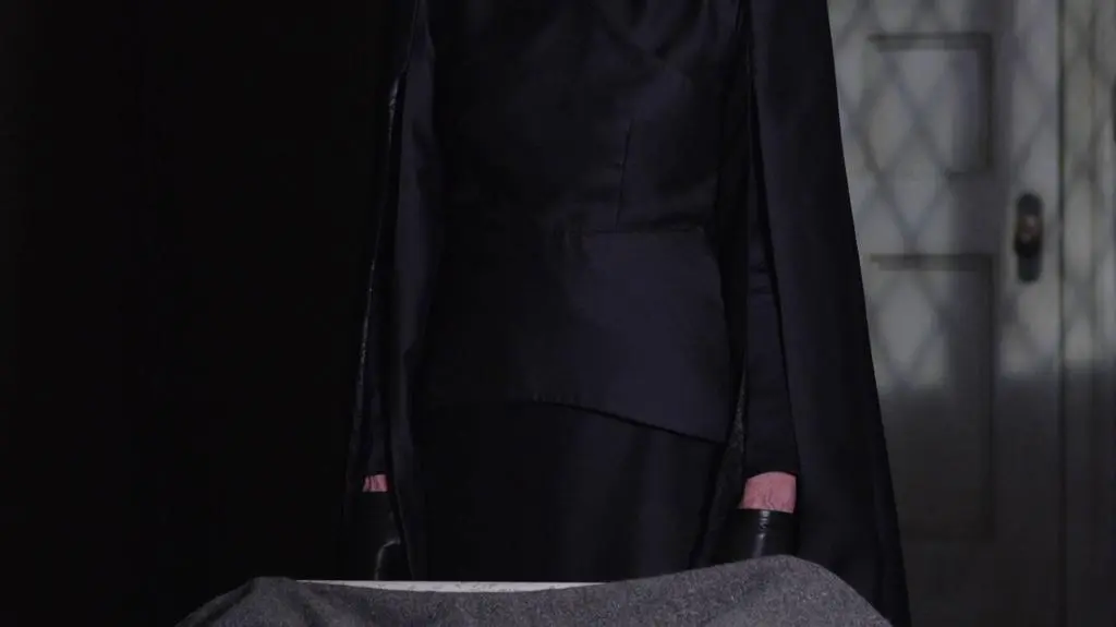 "American Horror Story: Asylum"