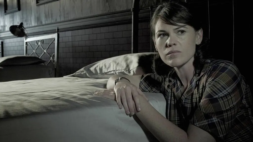 "American Horror Story: Asylum"