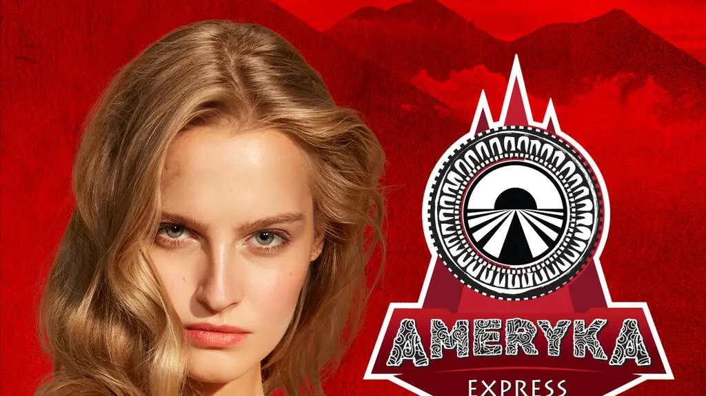 Ameryka Express: Karolina Pisarek
