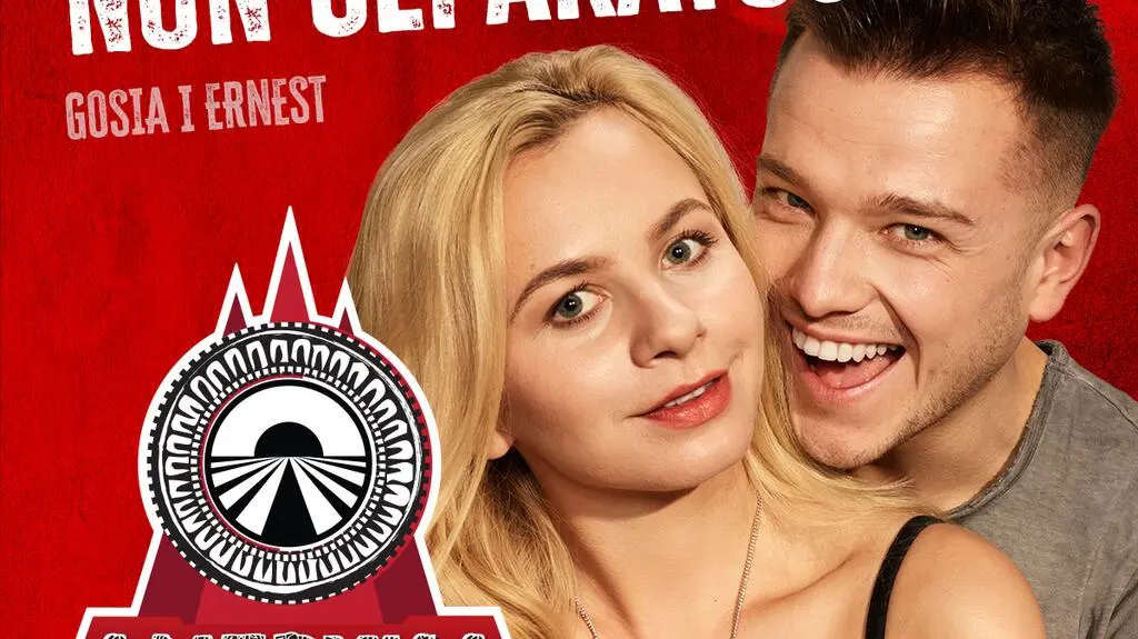 Ameryka Express: Małgorzata Heretyk i Ernest Musiał