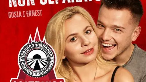 Uczestnicy Ameryka Express w kampanii promującej program