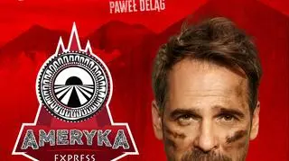 Uczestnicy Ameryka Express w kampanii promującej program