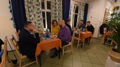 Bistro Tarchomin - rewolucja w Warszawie i najlepsze zdjęcia z finałowej kolacji