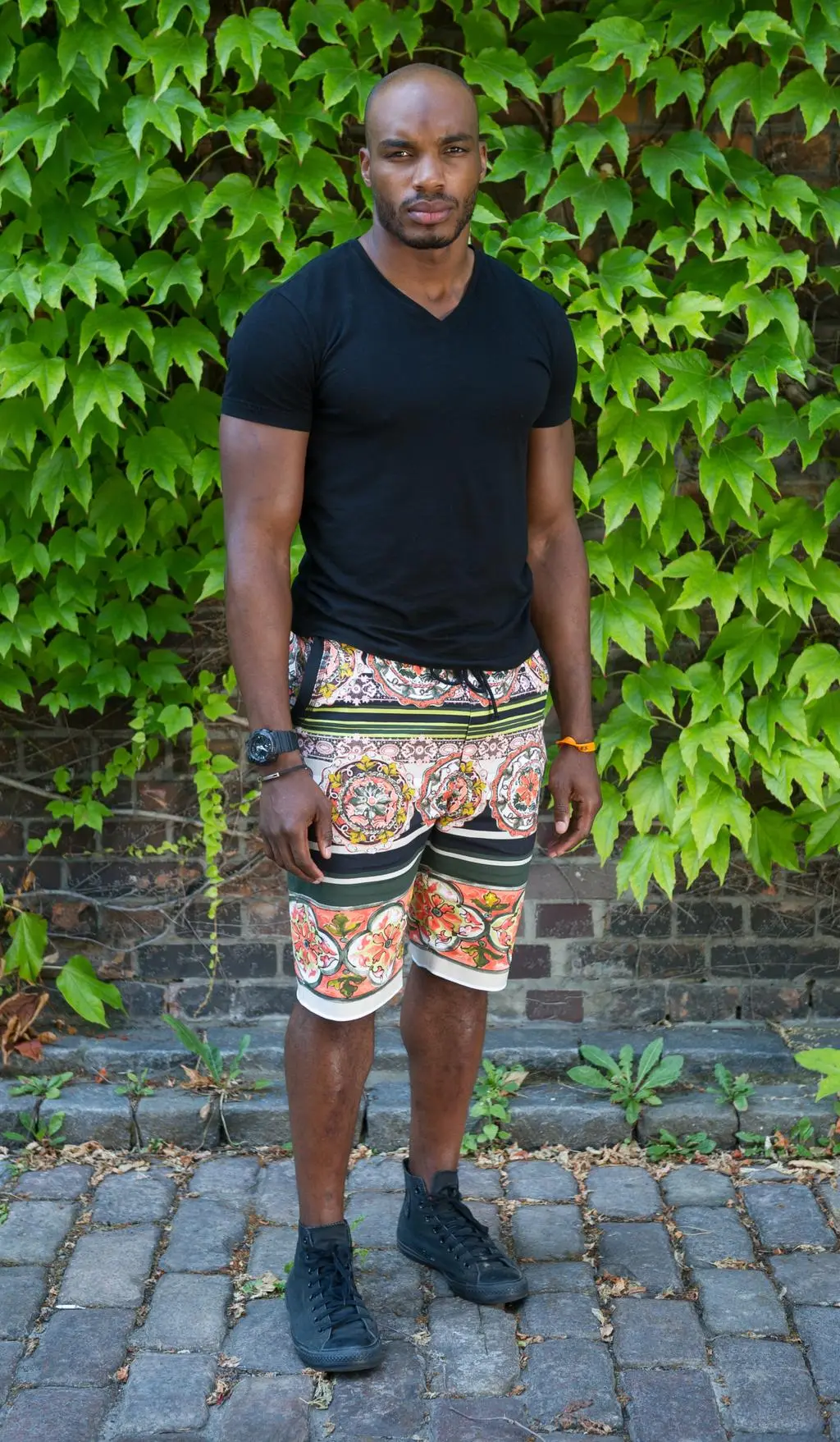 Andre Whyte