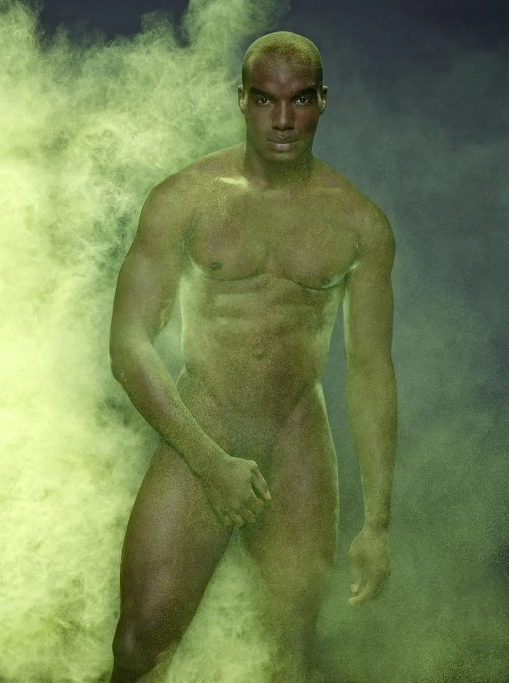 Andre Whyte