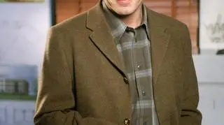 Początki serialu "Na Wspólnej"