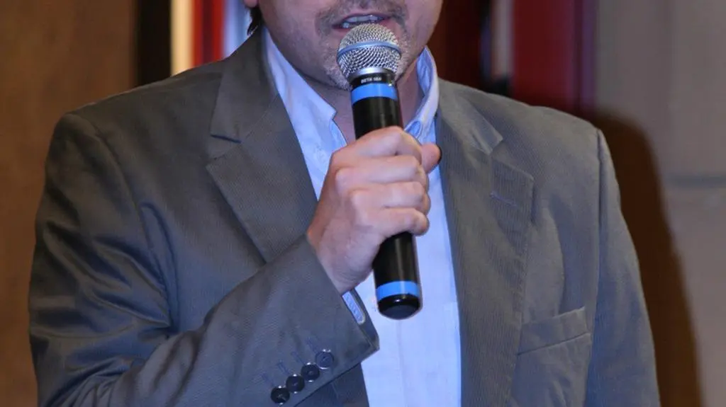 Andrzej Sołtysik