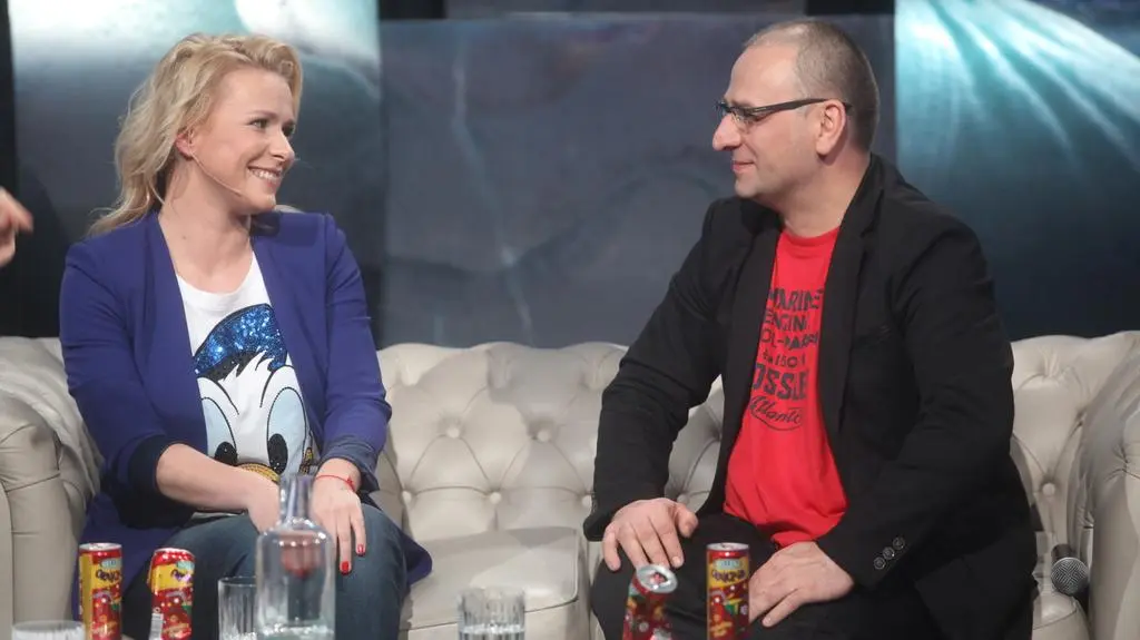 Aneta Zając, Grzegorz Halama