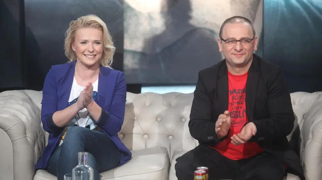 Aneta Zając, Grzegorz Halama