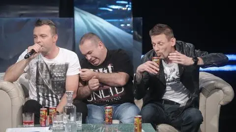 Stanisława Celińska i Ani Mru Mru - CIĄG DALSZY ODCINKA