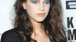 Top Modelki na salonach