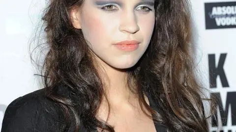 Top Modelki na salonach