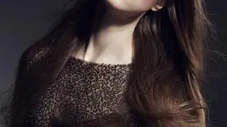 Zwiewna sesja w obiektywie Marcina Tyszki