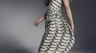 Zwiewna sesja w obiektywie Marcina Tyszki