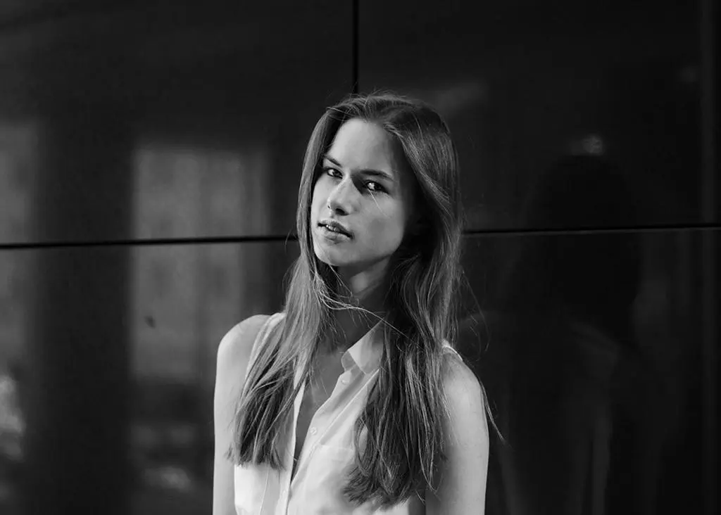 Ania Cybulska