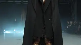 Zuza, Ania i Ola razem na wybiegu!