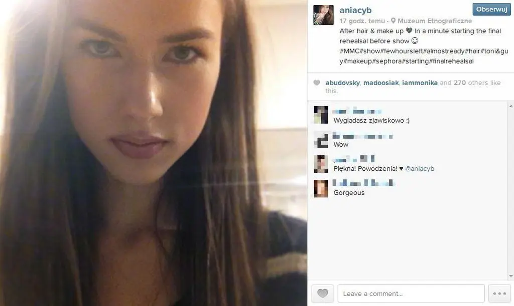 Ania Cybulska