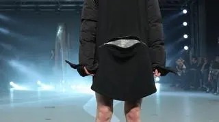 Zuza, Ania i Ola razem na wybiegu!