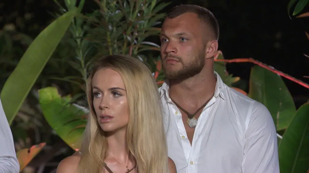 Ania i Bartek