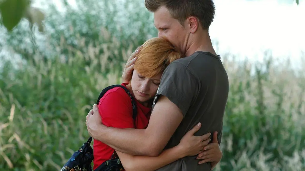 Ania i Igor