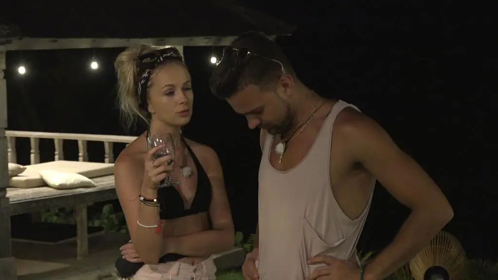 Ania i Ivan