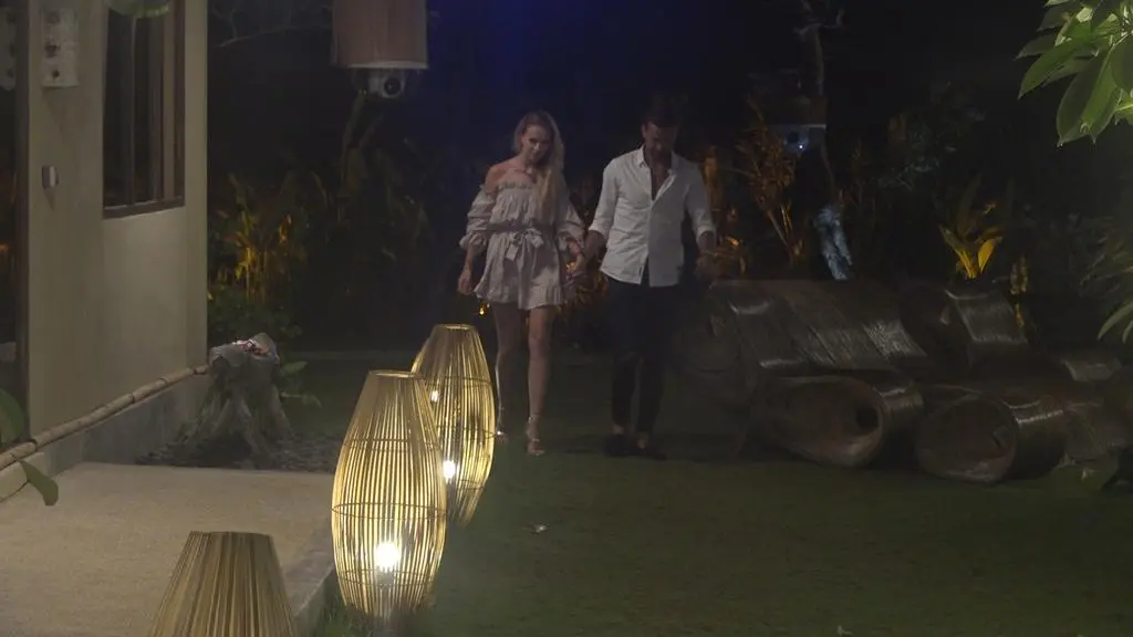 Ania i Ivan