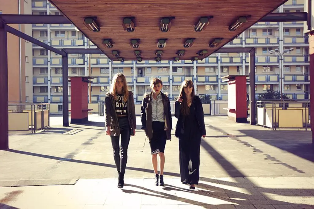 Ania Koryto, Beata i Adrianna