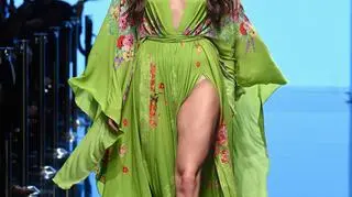 Pokaz Michaela Costello