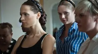 Paryskie wybiegi u stóp polskich modelek