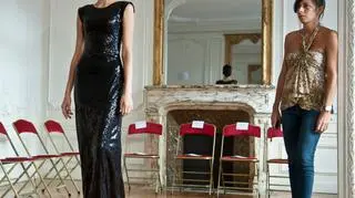 Paryskie wybiegi u stóp polskich modelek